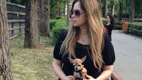 Anca Badiu se plange ca nu are noroc la barbati: "Vreau sa am o relatie, dar nu prea mai am incredere in ei"