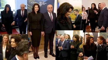 Nuntă surpriză în Guvernul României. Premierul Ilie Bolojan s-ar fi căsătorit în secret