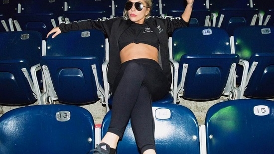 Bombă la Hollywood! Lady Gaga şi-a făcut un alt iubit celebru
