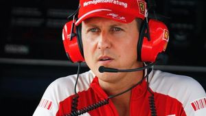 Decizia de ultimă oră luată de familia lui Michael Schumacher: ”Este ca și cum am avea un Mare Premiu al…”