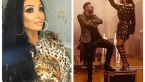 Narcisa Moisa îl imploră pe Yoannes să se întoarcă acasă: ”Îmi doresc din suflet să vii să ne rezolvăm treburile noastre"