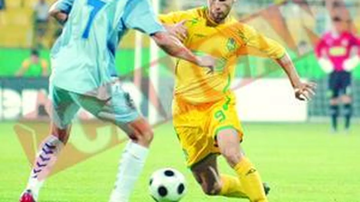 Porumboiu isi plateste jucatorii cu 6.000.000 de euro