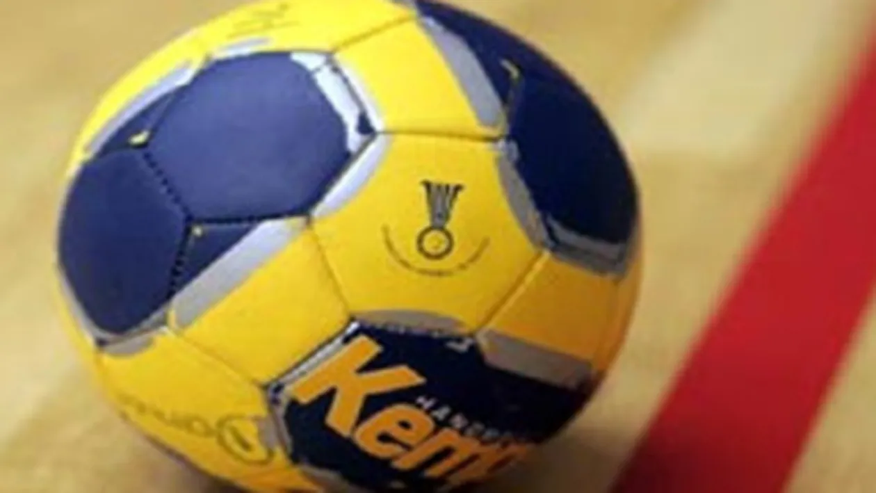 Romania invinge Grecia la ultimul meci al lui Radu Voina pe banca tehnica!