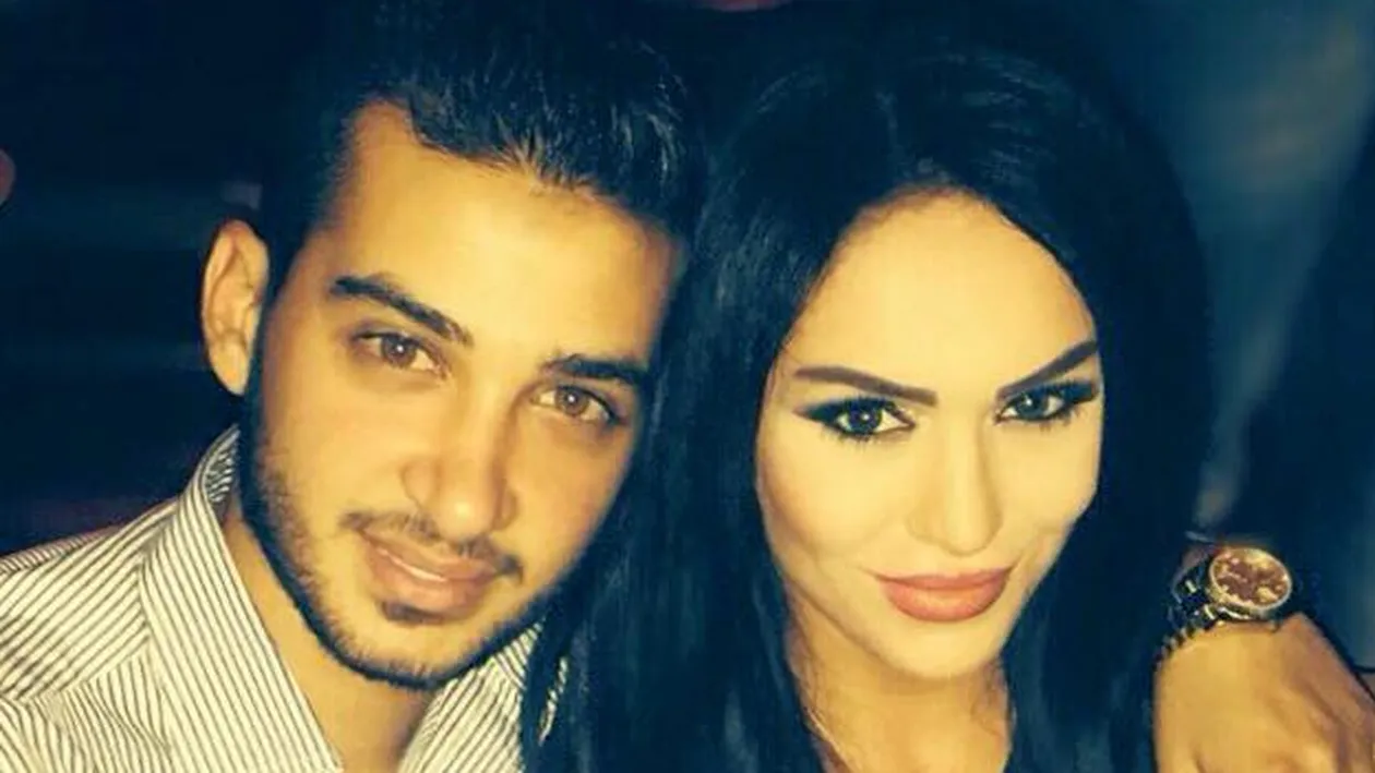 Primele declaratii ale iubitului Margheritei. Peter Kai vrea sa o ia de nevasta