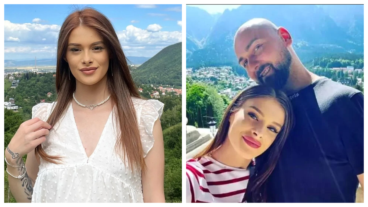 Când și unde va fi depus sicriul cu trupul neînsuflețit al Teodorei Marcu /Foto: Social media