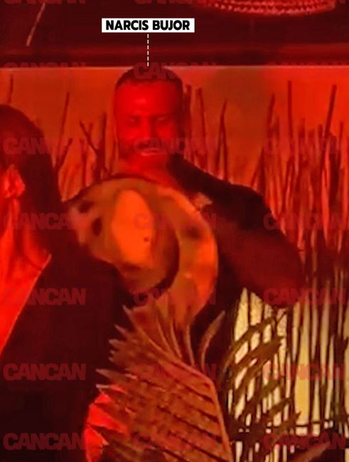 Dovada ca amorezul Narcis Bujor a încălcat flagrant contractul cu Antena 1! Are iubită oficială și se afișează cu ea peste tot