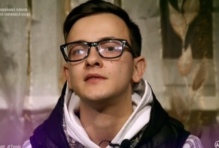 Vezi AICI cele mai spectaculoase momente de la ”Românii au Talent”