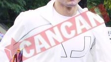 Aliuta vrea sa isi boteze baiatul Ionel Ganea