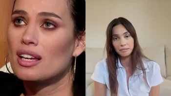 Alina Pușcău a început lupta cu boala. Cum a apărut după prima doză de tratament