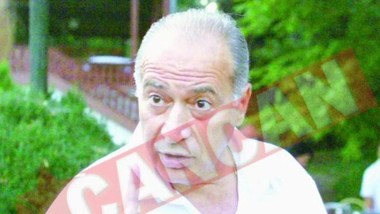 Voiculescu il critica pe procurorul general