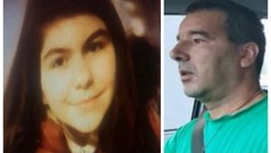Ați văzut aceste două persoane? Dacă da, sunați urgent la 112. Familiile le caută disperate