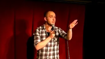 Te-a deprimat zapada? Ai venit pe jos la munca sau ai ramas inzapezit? Vezi aici cea mai tare caterinca despre iadul alb! Razi de lesini - trebuie neaparat sa o dai pe Facebook