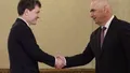 Consultări la Cotroceni. PNL discută acum cu Nicușor Dan despre viitorul guvern. Surse: Cine va fi premier tehnocrat
