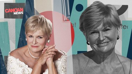 Cum s-a măritat Monica Tatoiu de la un pariu. În trei luni s-au luat, în trei luni au divorțat