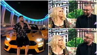Cu ce se ocupă Fulgy în Dubai, de fapt. Viorica și Ioniță de la Clejani au dat TOT din casă, în direct, la TV!