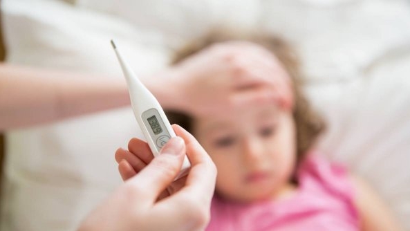 Alertă medicală în România! Un nou val de infecții umple spitalele de copii