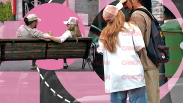 Cum a apărut Delia în buricul Capitalei, după ce și-a isterizat fanii, la învestirea președintelui! L-a drăgălit de mama focului!