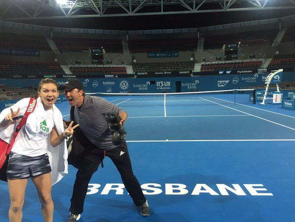 Indian Wells 2018. Simona Halep, încă două adversare cu greutate. Ce jucătoare au primit wildcard-uri