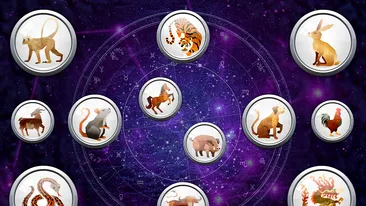 Zodiac chinezesc. Cele 3 zodii din horoscopul chinezesc vor da lovitura în săptămâna 19-25 iunie 2023