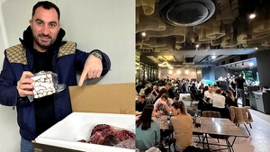 Pescobar de la Taverna Racilor oferă un salariu de 2000 de euro lunar! Angajatul care se alătură echipei poate lucra de acasă