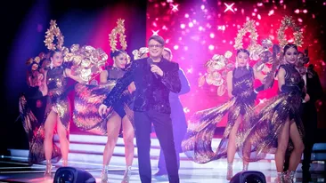 Cel mai tare Revelion e “FUEGOVELION” la TVR 2!