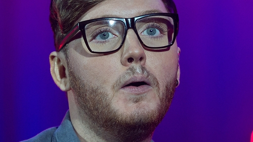 Ultima Ora! Cantaretul James Arthur a incercat sa se SINUCIDA!