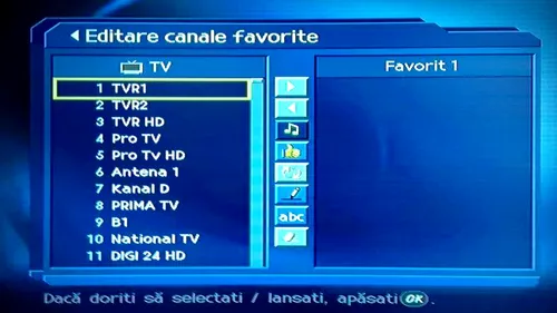 De ce este Pro TV înaintea posturilor Antena 1 și Kanal D la orice televizor din România, indiferent de operator: Digi (RCS-RDS), UPC sau Telekom sau Orange