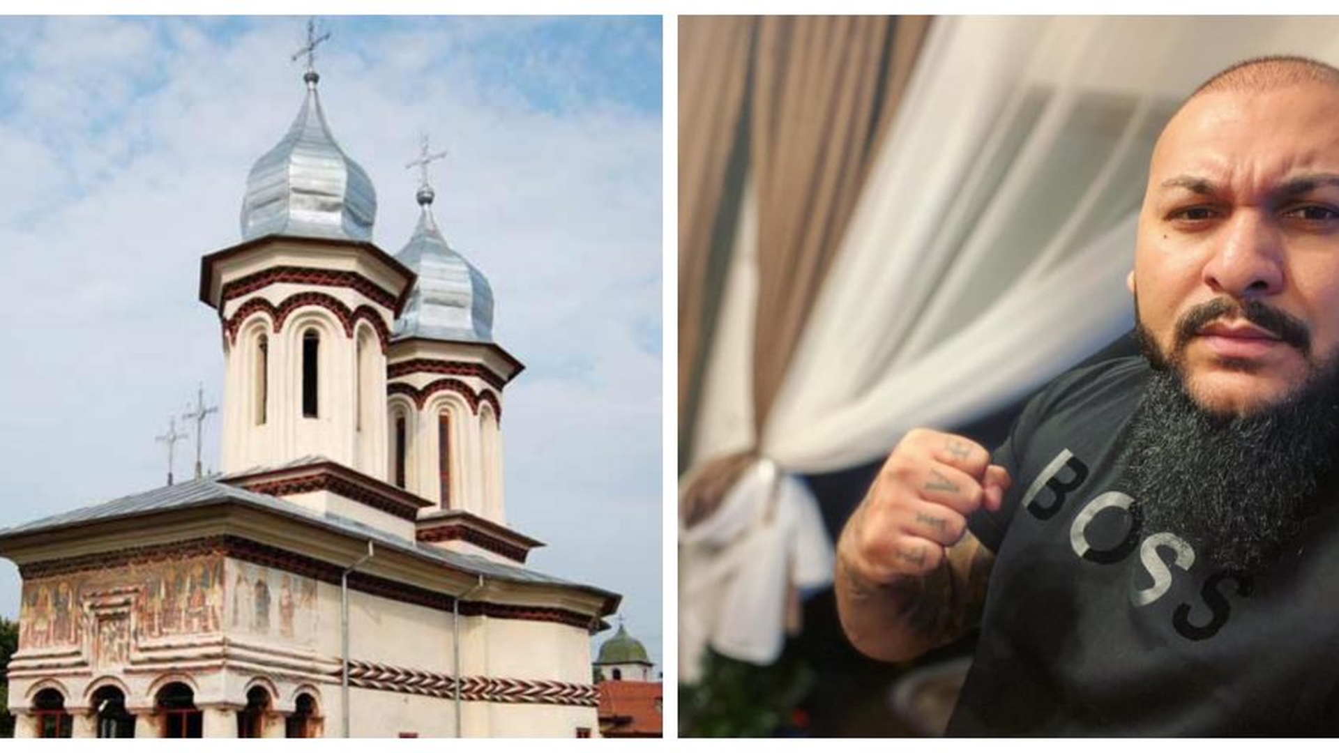 Dani Mocanu, prima declarație după ce a anunțat că se retrage din muzică: "E timpul să îi fac pe plac"