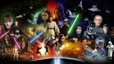 Cum afecteaza masurile antitero pe fanii Star Wars! Sabiile si pistoalele laser ii transforma in...jihadisti!