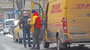 Cum arată Florin Busuioc după infarct! Cicatricea care spune totul | VIDEO