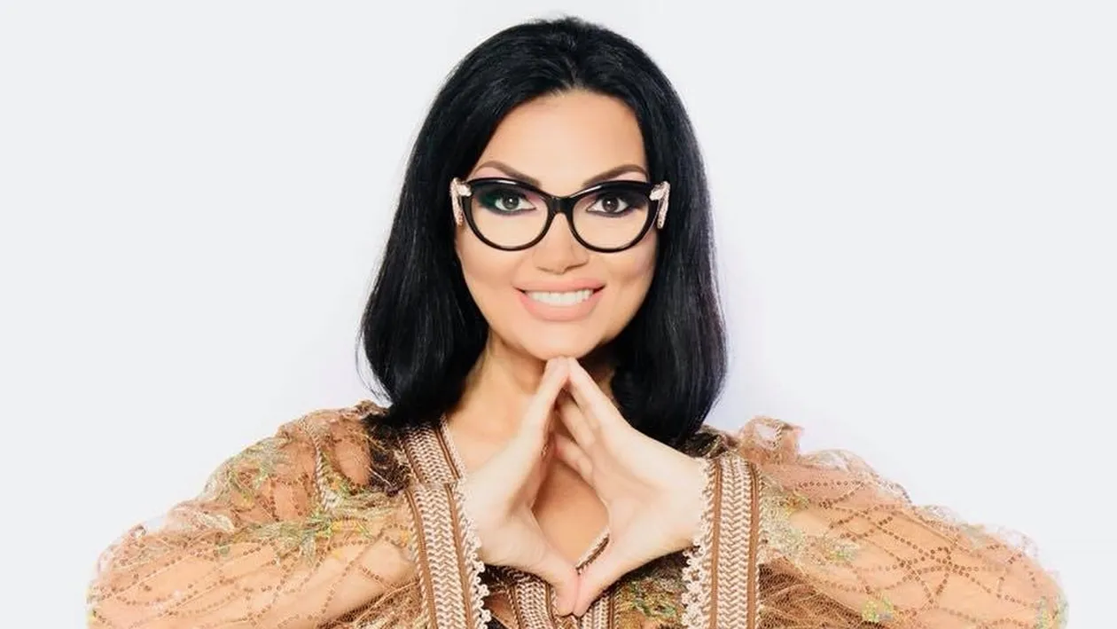 Ozana Barabancea e foc și pară, după ce i s-a pus poprire pe salariu: Sunt foarte revoltată! Azi, mă plimb la Taxe şi Impozite locale