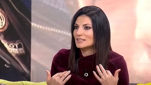 Îl invită Ioana Ginghină pe Alexandru Papadopol la nunta ei? Actrița s-a decis: „Mă pun în pielea lui...”