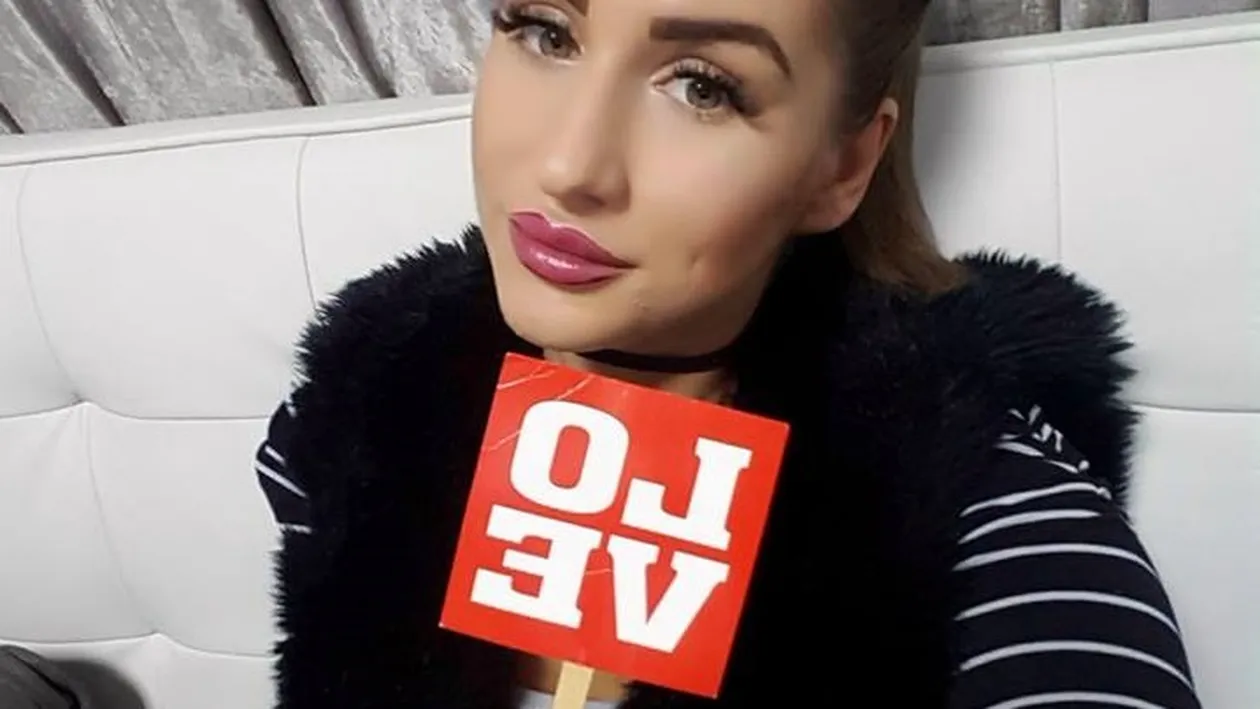 Alexandra de la ”Insula iubirii”, mesaj halucinant pentru bărbaţi după despărţirea de Aurel: ”EU mă pot satisface şi singură!”
