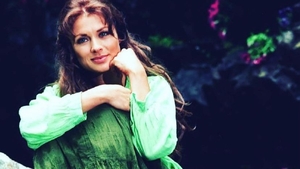 Drama neștiută a actriței din telenovela Esmeralda. Leticia Calderon are un copil cu sindromul Down, iar soțul a părăsit-o chiar după ce a născut