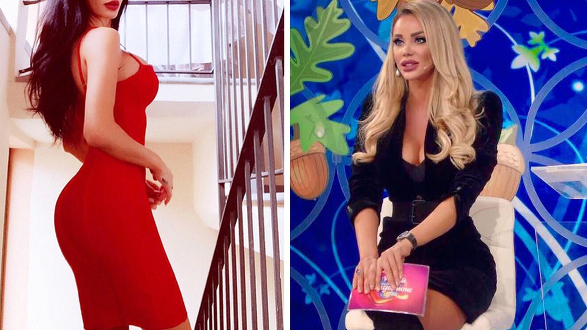 ANDREEA SASU, mesaj pentru BIANCA DRĂGUŞANU! Ce i-a transmis fosta iubită a lui PHILIPP PLEIN blondinei:”Dumnezeule…”