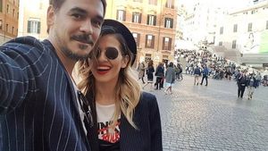 Lidia Buble pune presiune pe Răzvan Simion. Ce cadou îşi doreşte cu ocazia zilei de naştere. "Costă foarte mult!"