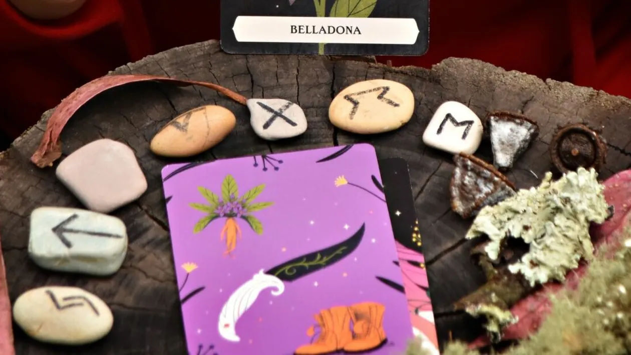 Horoscop rune azi, 11 august 2026. Wunjo anunță începutul unei călătorii importante pentru această zodie