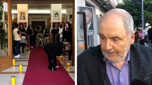Eugen Cristea îl plânge pe Alexandru Arșinel: "Mi-a fost ca un fel de frate, tată și de ce nu, un adevărat mentor"