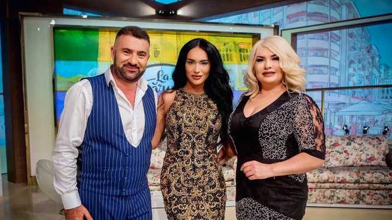 Viorica de la Clejani își caută menajeră. Ce salariu oferă