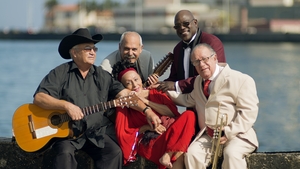 Legendele Buena Vista Social Club, in premiera in Romania in formula completa! In deschidere va canta Analia Selis