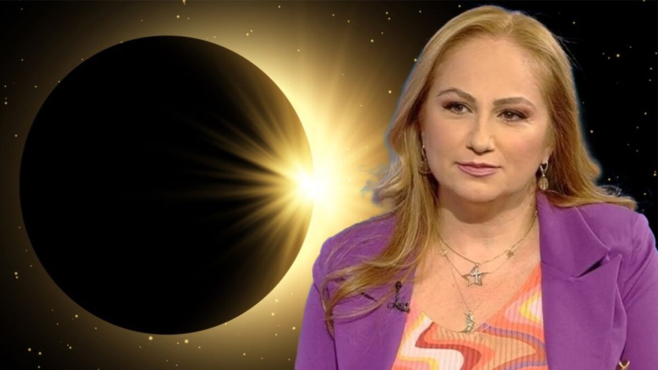 Zodia care începe toamna în genunchi. Cristina Demetrescu: "Sunt direct vizați de eclipsa de Lună"