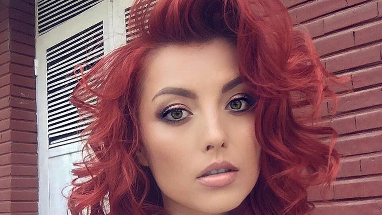 Au cuprins-o poftele de graviduţă? ELENA GHEORGHE a spus ce mănâncă pe timpul sarcinii: „Cred că...“