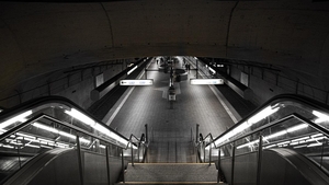 Refugiaţii ucraineni trec prin clipe grele în România: "Acum câteva zile, am cunoscut o fată din Ucraina la metrou"