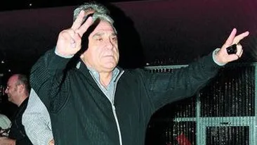 Giovani si Netoiu au petrecut studenteste