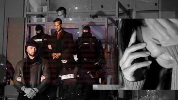 CANCAN pune la dispoziție un “număr de urgență” pentru victimele fraților Tate! Se înmulțesc denunțătoarele rețelei de sclavie sexuală