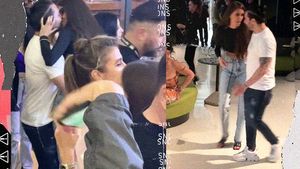 Cum a ajuns Pepe să-și asume noua relație: ”Yasmine a băut mai multe shot-uri și...” + au intervenit și agenții de pază ai clubului!