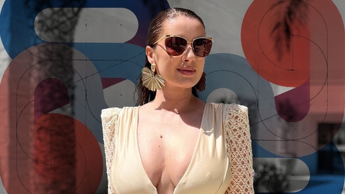 Câştigătoarea de la Power Couple, adevărul despre relaţia cu soacra: se ştiu de 25 de ani şi... Daiana Anghel a dat cărţile pe faţă: „Nu sunt genul care să…”
