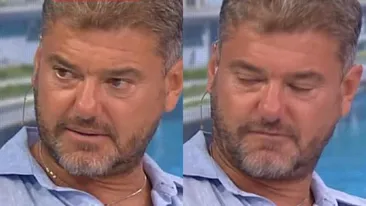 Cum a ajuns Cristian Boureanu să fie declarat mort, la mare: ”Am făcut multe tâmpenii la viața mea”