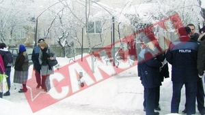 S-a spanzurat pentru ca a obligat-o iubitul sa avorteze