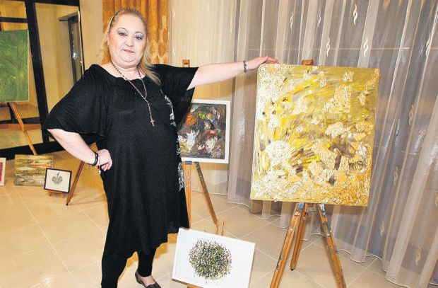 Marinela Chelaru, în stare gravă la spital: „Mi-a spus că o să mă piardă”